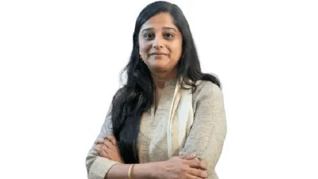 Swati Patwardhan 