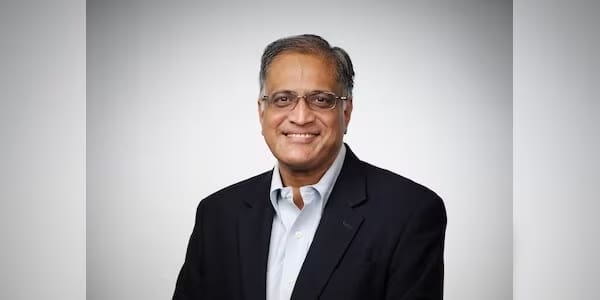 Sanjeev Jain