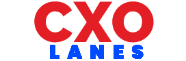 CXO Lanes: Your C-Suite Collaboration Network