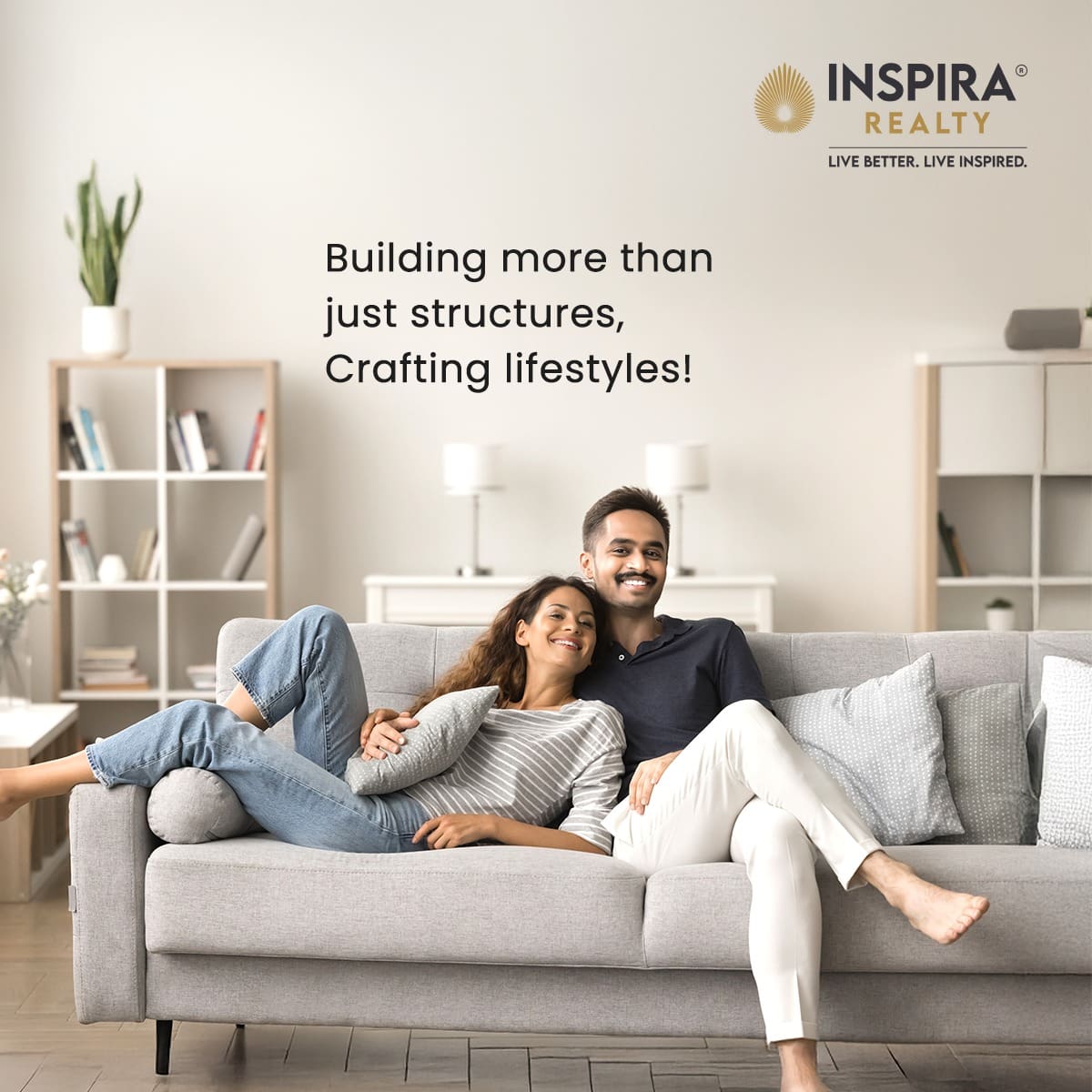 Inspira Realty
